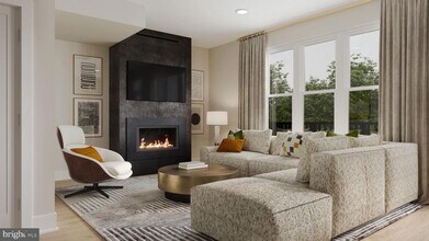 5337 ZENITH OVERLOOK Dr in Bethesda, MD - Building Photo - Building Photo
