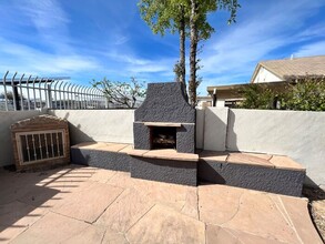 6016 S Nantac Rim Dr in Tucson, AZ - Building Photo - Building Photo