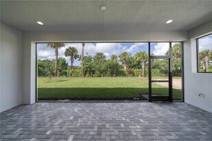 21024 Teak Tree Ter in Estero, FL - Building Photo
