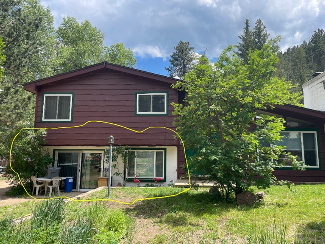 property at 17 Ward St