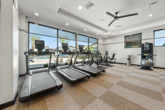 Elux at McQueen in Chandler, AZ - Foto de edificio - Building Photo