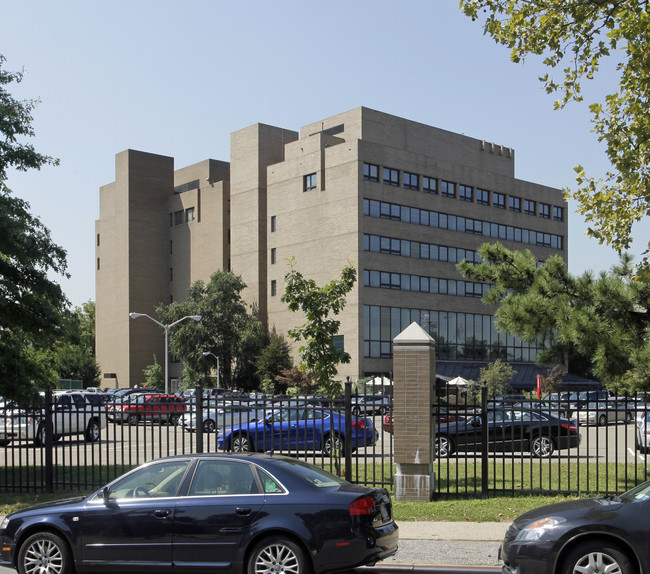 St Johns University in Jamaica, NY - Building Photo - Building Photo