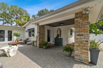 3304 W El Prado Blvd in Tampa, FL - Building Photo - Building Photo