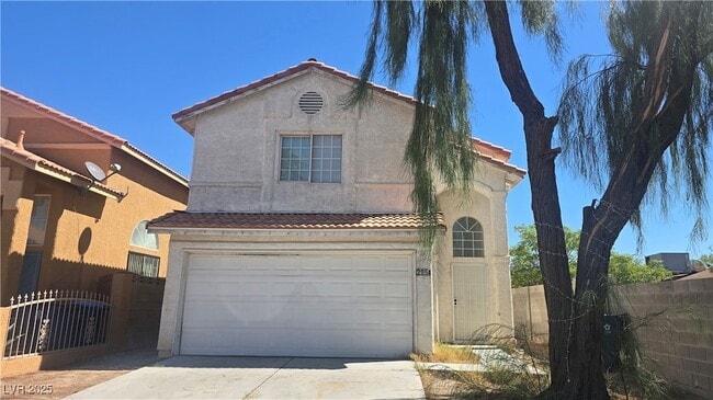 property at 2954 Savers Ct