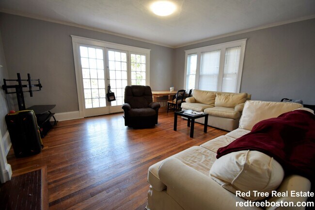 231 Chestnut Hill Ave in Boston, MA - Building Photo - Building Photo
