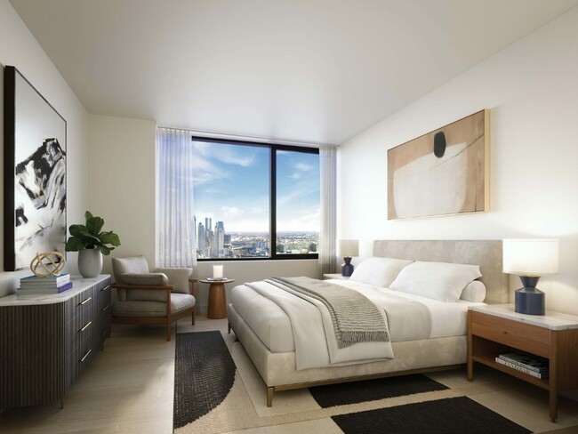 77 Commercial St, Unit 545 in Brooklyn, NY - Building Photo - Building Photo