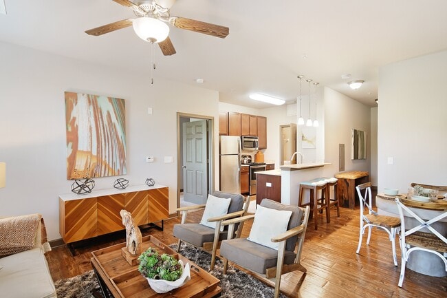 Audubon Park Apartment Homes in Zachary, LA - Building Photo - Building Photo