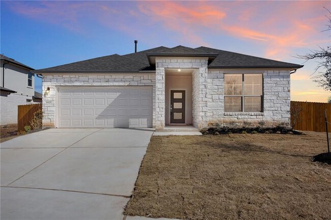 16820 Casa Anna Dr. in Pflugerville, TX - Building Photo - Building Photo