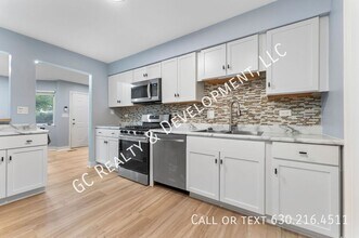 1227 Ranchview Ct in Buffalo Grove, IL - Building Photo - Building Photo