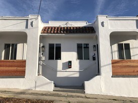 Heart of Boyle Heights Apartments