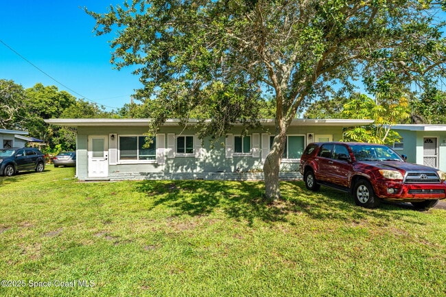 property at 146 Cedar Ave