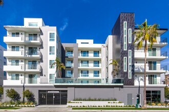 5505 Bonner Ave in Los Angeles, CA - Building Photo - Building Photo