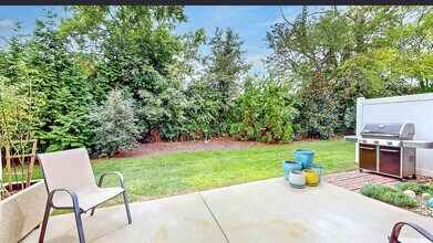 4439 Chusto Dr in Murfreesboro, TN - Foto de edificio - Building Photo