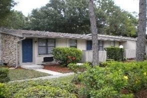 High Points in New Port Richey, FL - Foto de edificio