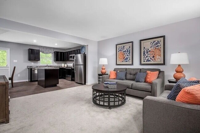 2757 Thornton Grove Blvd in Nashville, TN - Building Photo - Building Photo