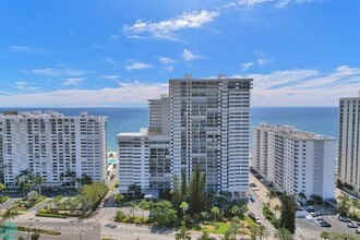 4280 Galt Ocean Dr in Fort Lauderdale, FL - Building Photo - Building Photo