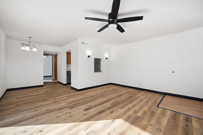 Forest Hill Apartments