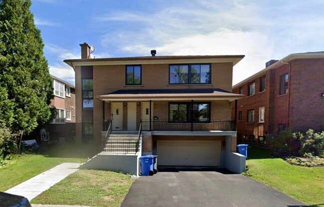 property at 238 Harrow