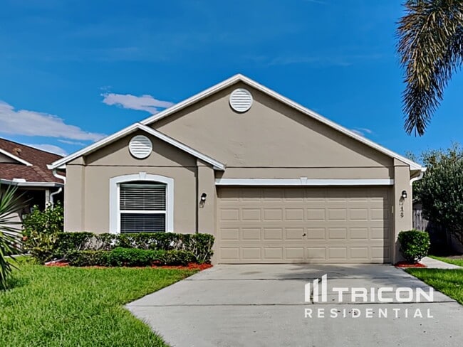 property at 429 Delicata Dr