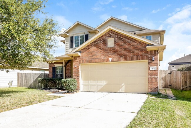 214 Crosby Village Dr