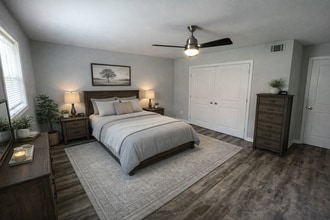 5912 Lone Oak Dr SW in Mableton, GA - Building Photo - Building Photo