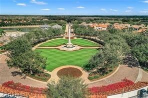 16889 Fairgrove Way in Naples, FL - Building Photo