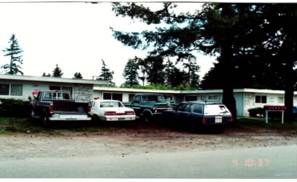 11021 Kendrick St SW in Tacoma, WA - Building Photo - Building Photo