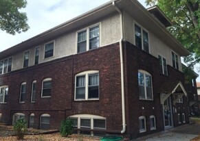 1604 Charles in St. Paul, MN - Building Photo