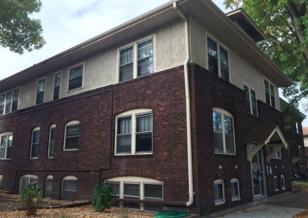 1604 Charles in St. Paul, MN - Building Photo