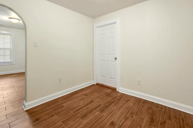 property at 4606 Antha St