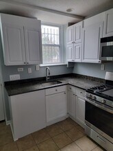 3533 W Belvedere Ave in Baltimore, MD - Building Photo - Building Photo