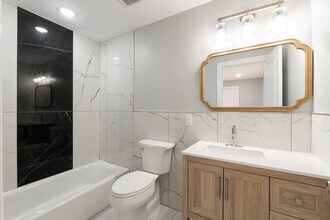 3 Mount Vernon Ave, Unit #1 in West Orange, NJ - Building Photo - Building Photo