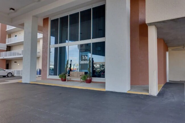 365 E Beach Blvd-Unit -607.1346914 in Gulf Shores, AL - Foto de edificio - Building Photo