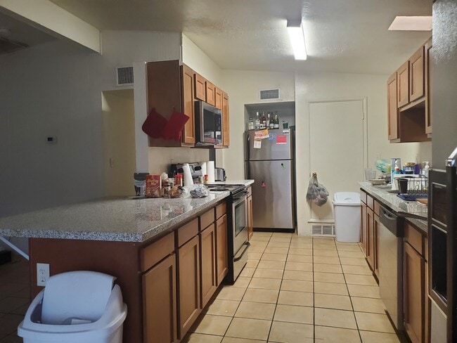 846 E Waverly St, Unit #1 in Tucson, AZ - Building Photo - Building Photo
