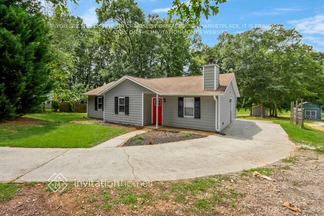 116 Mann Blvd in Stockbridge, GA - Building Photo - Building Photo