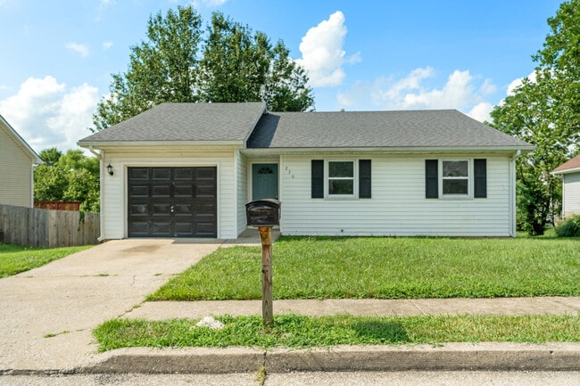 property at 230 Donalynn Dr