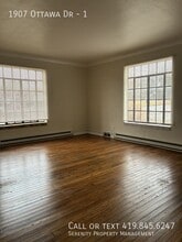 1907 Ottawa Dr in Toledo, OH - Building Photo - Building Photo