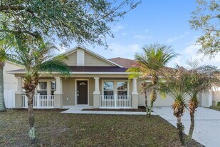 4550 Ross Lanier Ln in Kissimmee, FL - Building Photo