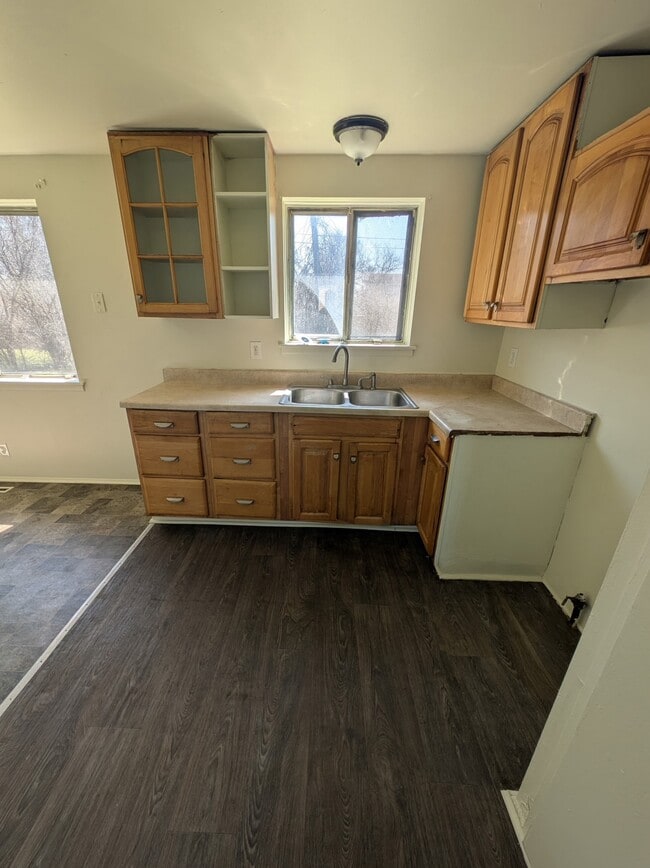 2143 O’Brien Rd in Mount Morris, MI - Building Photo - Building Photo