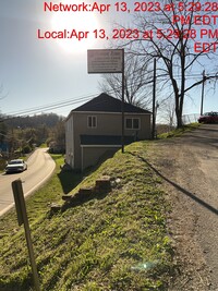 200 Main St in Grant Town, WV - Foto de edificio - Building Photo