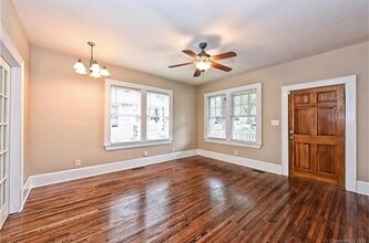 322 Walnut Ave, Unit 3 in Charlotte, NC - Building Photo - Building Photo