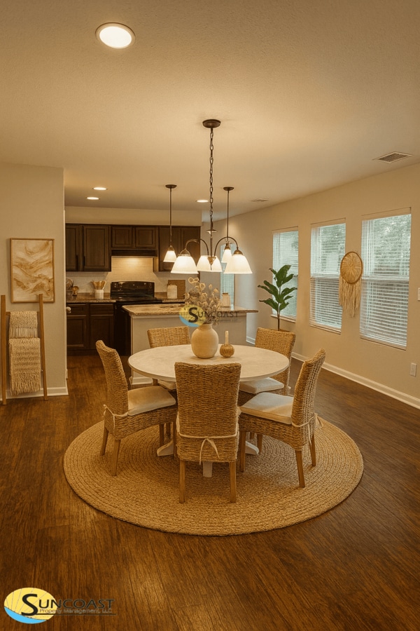 property at 8026 Galveston Ave