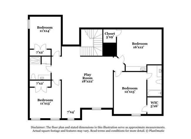 25334 Terrain Park Dr in Spring, TX - Building Photo - Building Photo