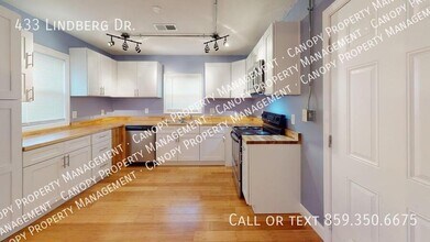 433 Lindberg Dr in Lexington, KY - Building Photo - Building Photo