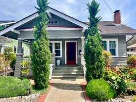 1339 Higuera St in San Luis Obispo, CA - Building Photo