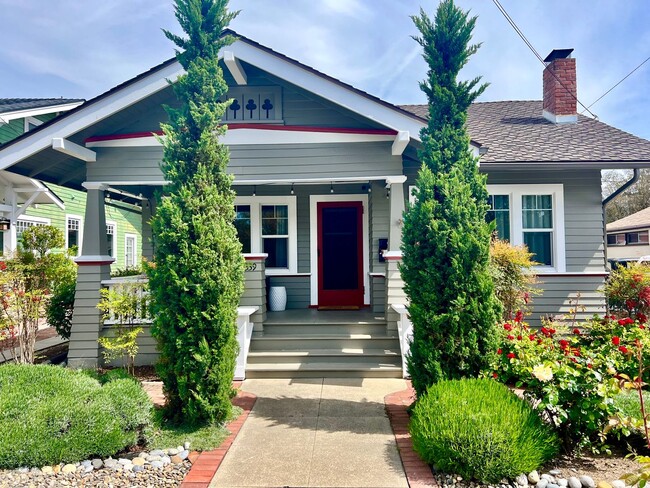 property at 1339 Higuera St