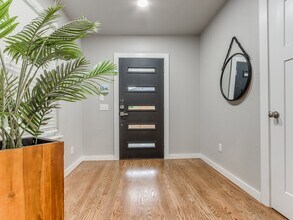 1209 N Indiana Ave in Oklahoma City, OK - Foto de edificio - Building Photo