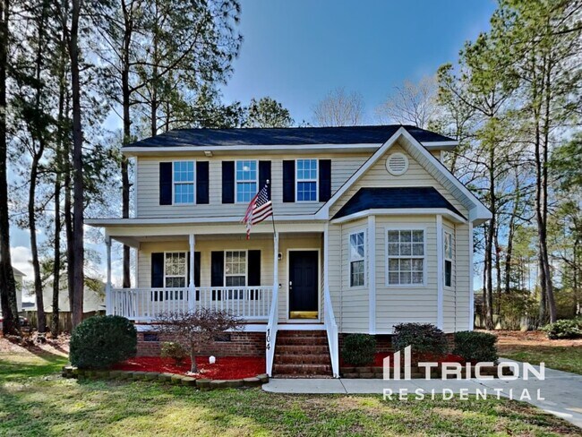 property at 104 Roundtree Ct