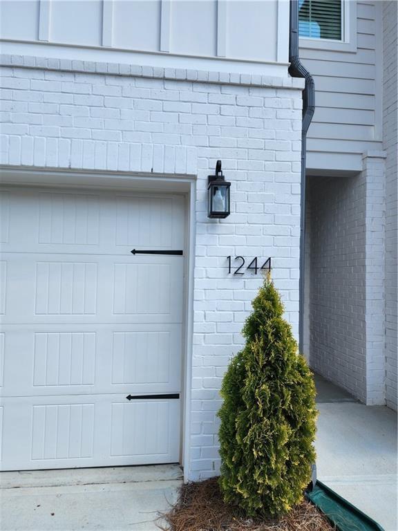 1244 Westshore Dr in Cumming, GA - Building Photo - Building Photo