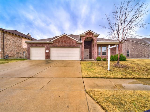property at 14923 Lone Spring Dr
